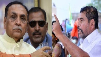 રાજ્યસભા, છોટુ વસાવા, chhotu vasava,