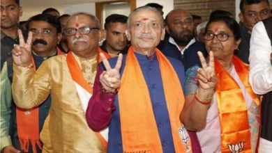 રાજ્યસભા, ગુજરાત રાજ્યસભા