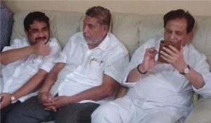 રાજ્યસભા, છોટુ વસાવા, chhotu vasava,