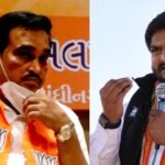 પેટા ચૂંટણી, ભાજપ, પાટીલ, સીઆર પાટીલ, CR Patil, BJP, Gujarat