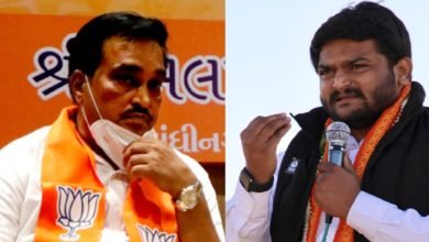 પેટા ચૂંટણી, ભાજપ, પાટીલ, સીઆર પાટીલ, CR Patil, BJP, Gujarat