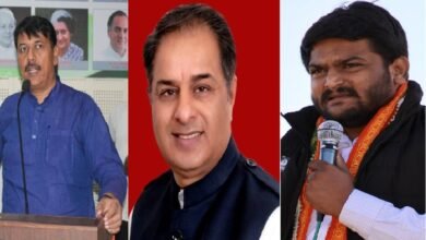 રાજીવ ત્યાગી