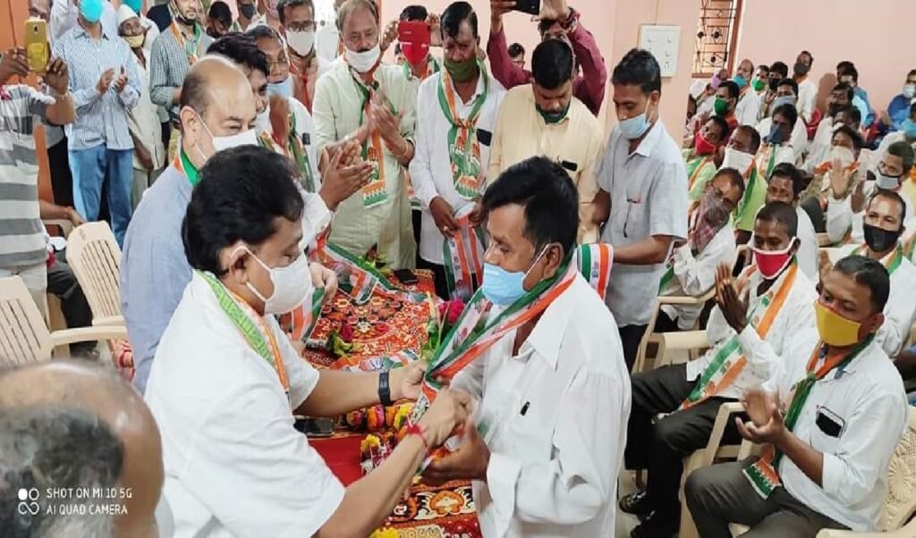ગુજરાત ભાજપ