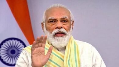 ભાજપ, ગુજરાત કોંગ્રેસ, મોદી સરકાર, પ્રધાનમંત્રી, પ્રધાનમંત્રી મોદી, PM Modi, CR Patil, Gujarat BJP