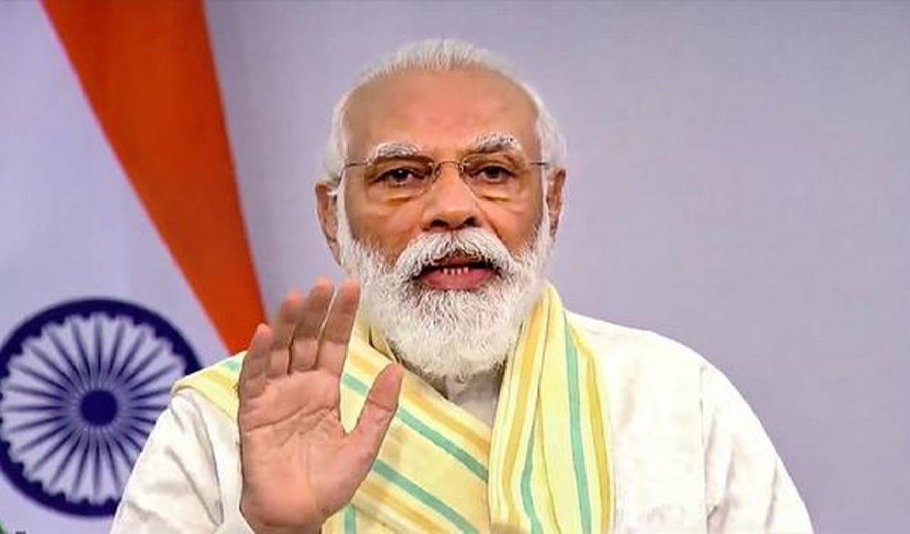 ભાજપ, ગુજરાત કોંગ્રેસ, મોદી સરકાર, પ્રધાનમંત્રી, પ્રધાનમંત્રી મોદી, PM Modi, CR Patil, Gujarat BJP