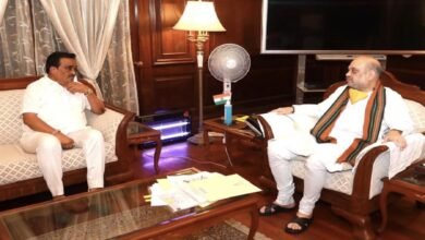 પાટીલ, પ્રધાનમંત્રી મોદી, PM Modi, CR Patil, Gujarat BJP