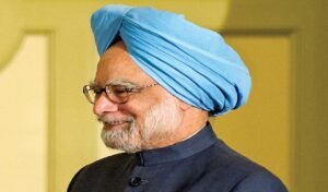 મનમોહન સિંહ