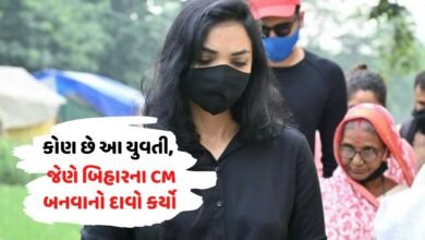 પુષ્પમ પ્રિયા ચૌધરી, Pushpam Priya Chaudhary