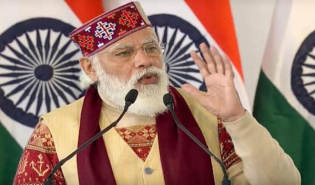 પ્રધાનમંત્રી નરેન્દ્ર મોદી, રઘુરામ રાજન