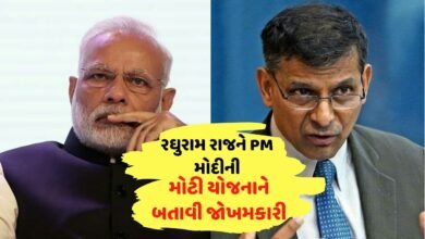 રઘુરામ રાજન