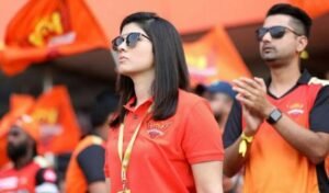 કાવ્યા મારન, kavya maran, Kaviya Maran, ipl