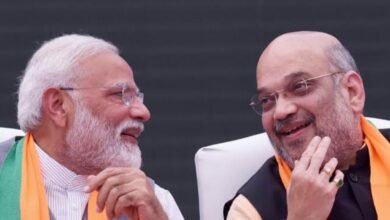 ચૂંટણી, નીતીશ કુમાર, ભાજપ