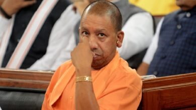 કોંગ્રેસ, ભાજપ, યોગી આદિત્યનાથ, દિગ્વિજય સિંહ, yogi adityanath, hathras