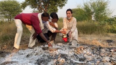 યોગીતા ભયાના, Yogita Bhayana, hathras