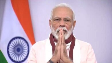 મોદી સરકાર, પ્રધાનમંત્રી નરેન્દ્ર મોદી