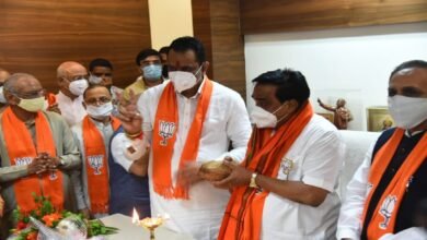 હાર્દિક પટેલ, મુખ્યમંત્રી રૂપાણી, ભાજપ, પેટા ચૂંટણી, પાટીલ, જીતું વાઘાણી