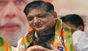 કોંગ્રેસ, naresh agrawal