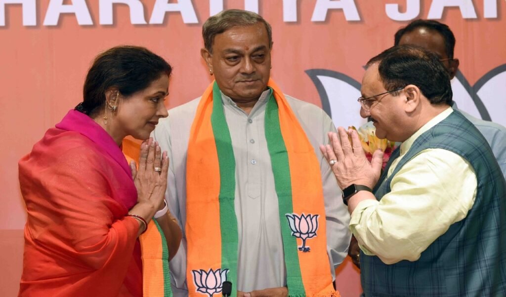 કોંગ્રેસ, sanjay singh