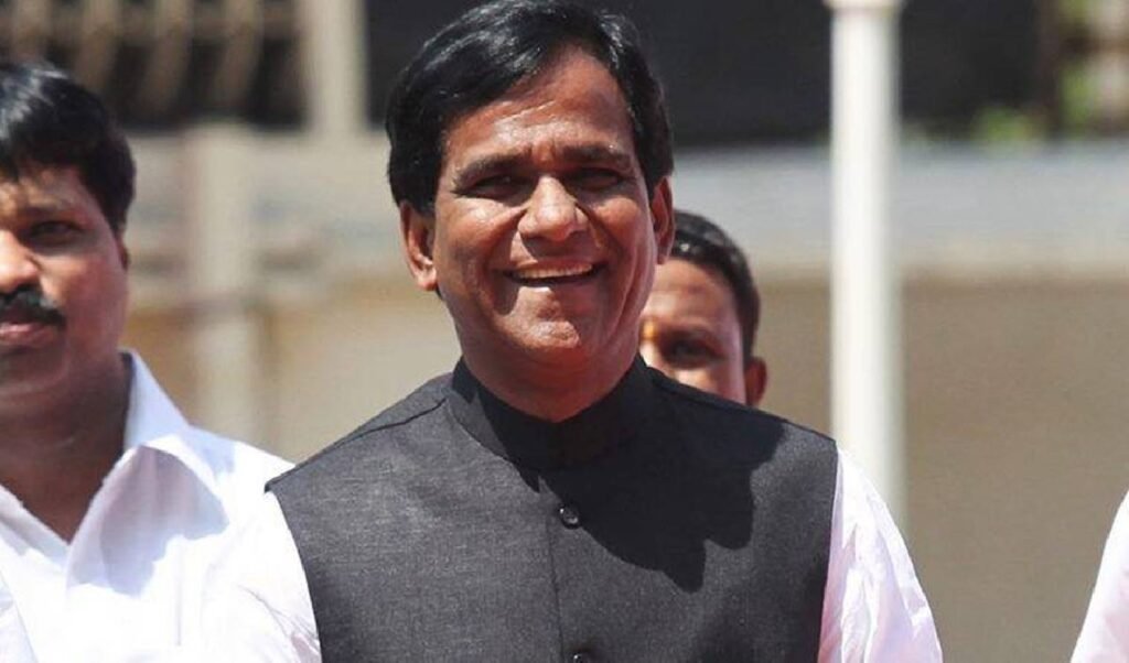 મહારાષ્ટ્ર