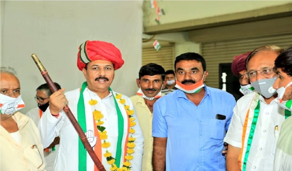 અમિત ચાવડા