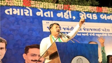 અમિત ચાવડા