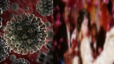 કોરોના કાળ