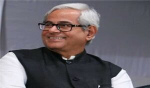 લોકશાહી, ઉત્તમ પરમાર, uttam parmar