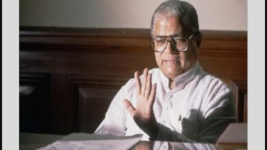 માધવસિંહ સોલંકી