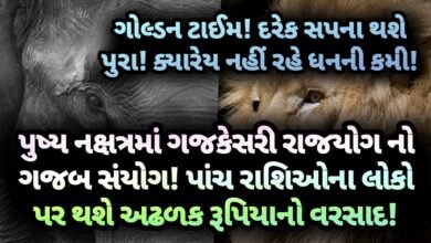 ગજકેસરી, jansad