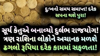 સૂર્ય, કેતુ, રાજયોગ