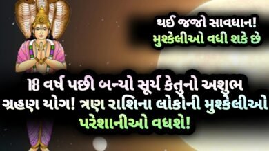 સૂર્ય, કેતુ, ગ્રહણ યોગ, jansad, the jansad, news, gujarat, gujarati, gujarati news, news gujarat,