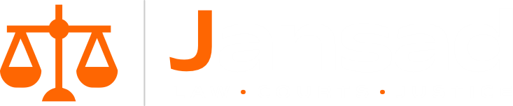 Jansad